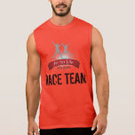 Fit For Life Race Team Sleeveless Shirt