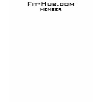 Fit-Hub Member Athletic-fit T t-shirts