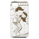 Fit iphone case casemate cases