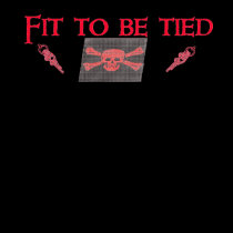 fit to be tied t-shirts