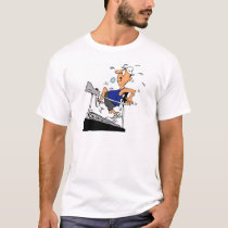 fit? t-shirts by Dennis_Holmes fit? t-shirts