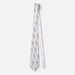 Fitch Tie
