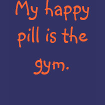 FitCHICK t-shirts