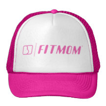 FITMOM HIP HAT