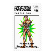Fitness3.com Stamp Out Obesity by fitness3 Fitness3.com Stamp Out Obesity
