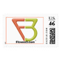 Fitness3.com Stamp Out Obesity