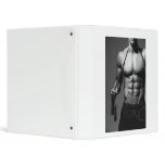Fitness Binder