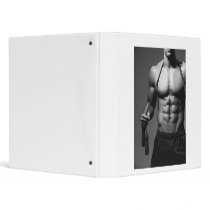 Fitness Binder by Photos_By_JAE Fitness Binder