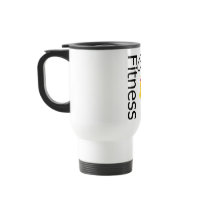 Fitness Chick mugs