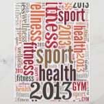 Fitness Flyers