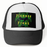 Fitness Freak Hat