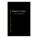 Fitness Guru posters by Cmonkie08 Fitness Guru posters