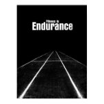 Fitness Is - Endurance posters