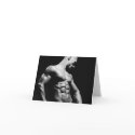 Fitness Model Notecard #11