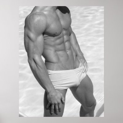Fitness Model Poster #50 by Photos_By_JAE
