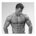 Fitness Model Poster #91 posters