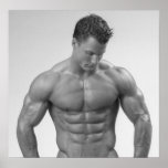 Fitness Model Poster #91