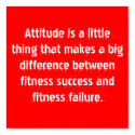 Fitness Motivation posters