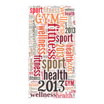 Fitness posters