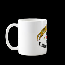 Fitness Protection Program mugs by ZsTees Fitness Protection Program mugs