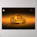 Fits with body of Halloween - Posters