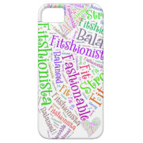 Fitshionista Love Barely There iPhone 5 Case casemate cases