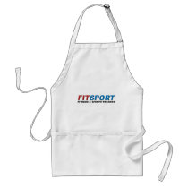 Fitsport Fitness & Sports Training aprons
