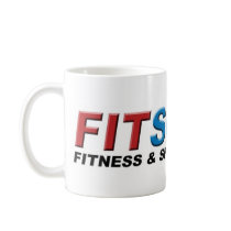 Fitsport Fitness & Sports Training mugs