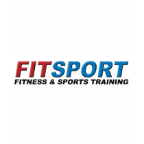 Fitsport Fitness & Sports Training t-shirts