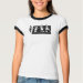 Ladies Ringer T-Shirt