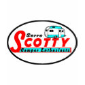 Fitted T-Shirt by serroscotty Fitted T-Shirt