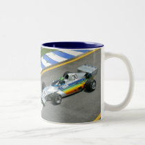 Fittipaldi FD01 - Caneca mugs