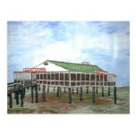 Fitzgeralds Post Card