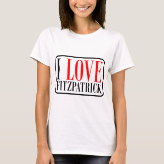 fitzpatrick shirts