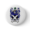 FITZPATRICK FAMILY CREST -  FITZPATRICK CREST buttons