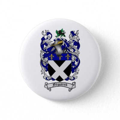 Fitzpatrick Coat of Arms / Fitzpatrick Family Crest A coat of arms is also 