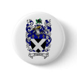 FITZPATRICK FAMILY CREST -  FITZPATRICK CREST buttons