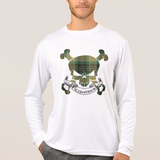 fitzpatrick shirts