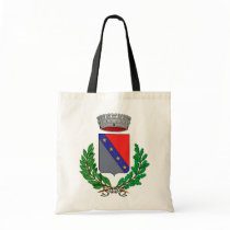 Fiume Veneto Stemma, Italy bags