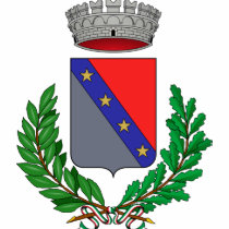 Fiume Veneto Stemma, Italy t-shirts