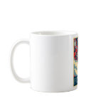 fiv cat rescue logo cup