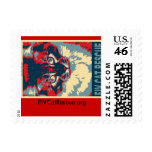 FIVCatRescue postage stamp