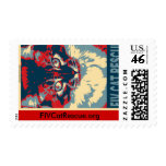 FIVCatRescue postage stamp