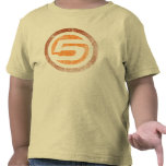 FIVE A (vintage) t-shirts