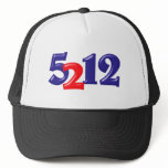 five before twelve time is running out hats