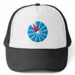 five before twelve time is running out hats