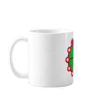 Five before twelve time is running out coffee mugs