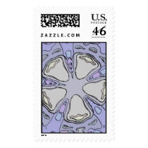 Five Bells postage