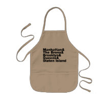 Five Boroughs Aprons