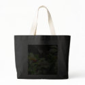 Five Butterflies Large Tote bags